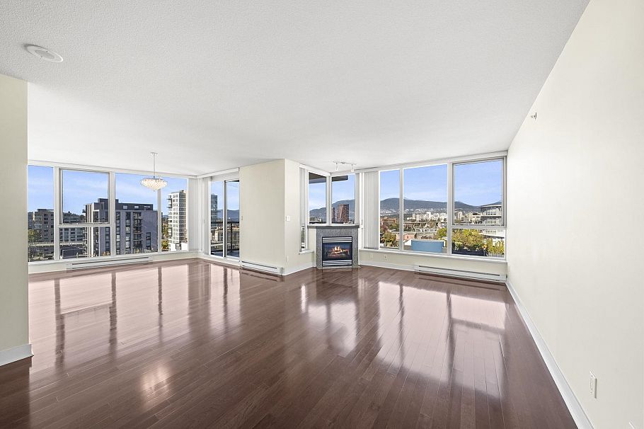 804 1483 W 7th Avenue Vancouver, BC - 23