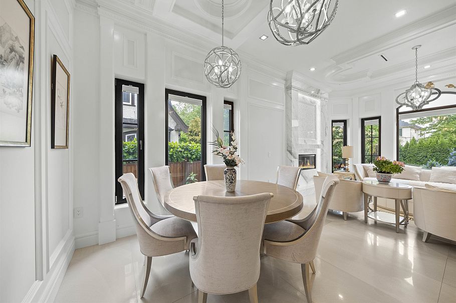 5828 Hudson Street Vancouver, BC - 8