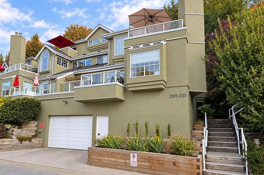 2337 Quayside Court Vancouver, BC - 38