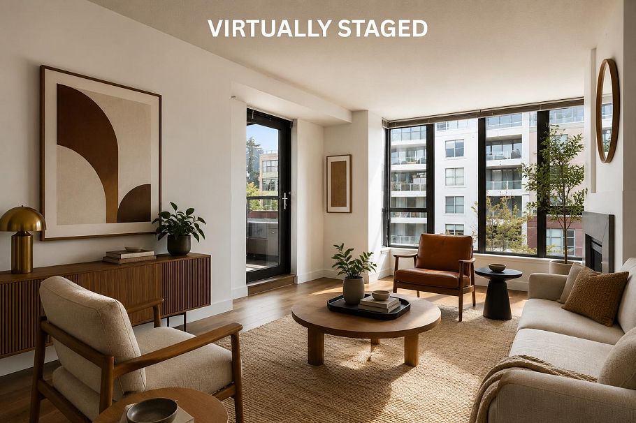 403 3228 Tupper Street Vancouver, BC - 8