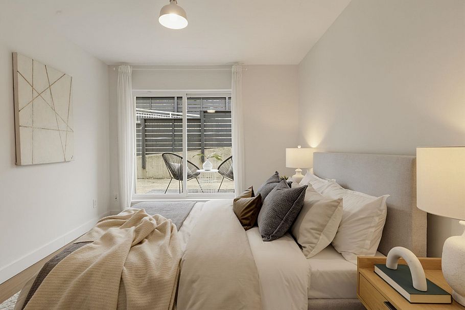 106 33 N Templeton Drive Vancouver, BC - 15