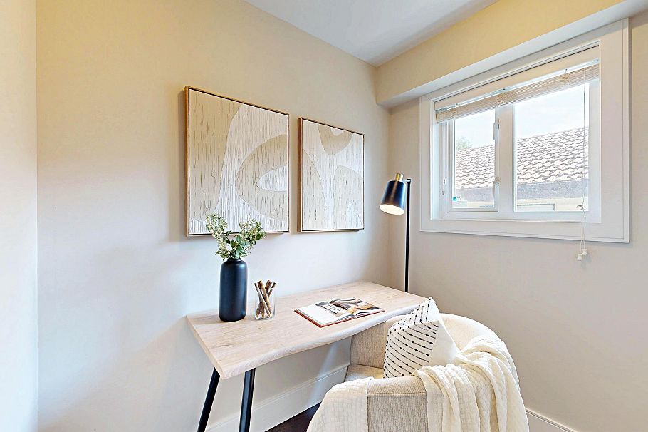 1338 E 23rd Avenue Vancouver, BC - 22