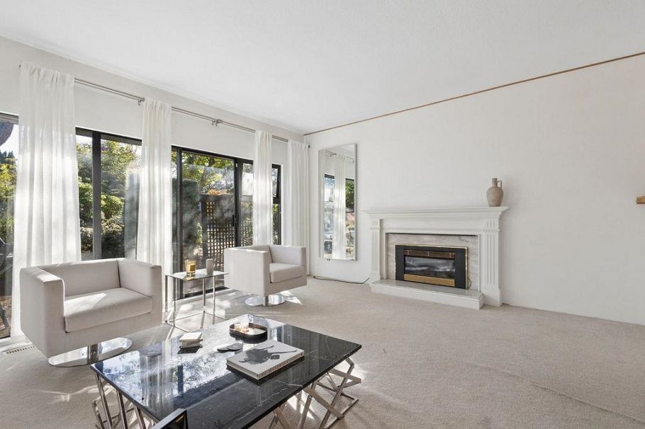 6566 Pinehurst Drive Vancouver, BC - 4