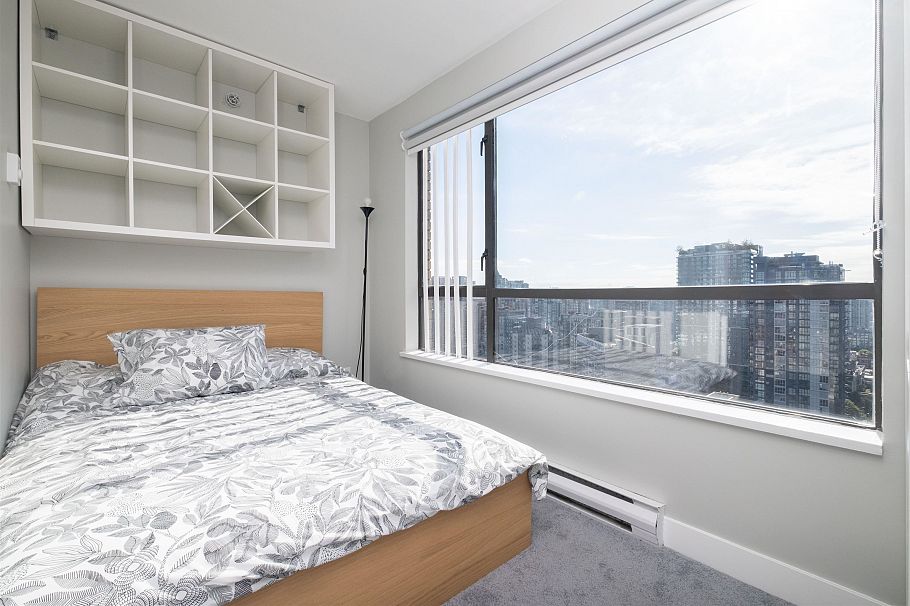 2505 1189 Howe Street Vancouver, BC - 15