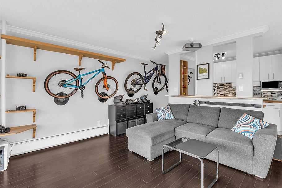 306 2222 Cambridge Street Vancouver, BC - 16