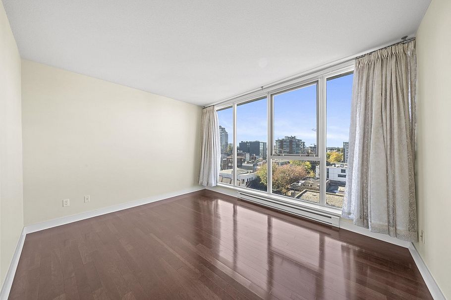804 1483 W 7th Avenue Vancouver, BC - 13