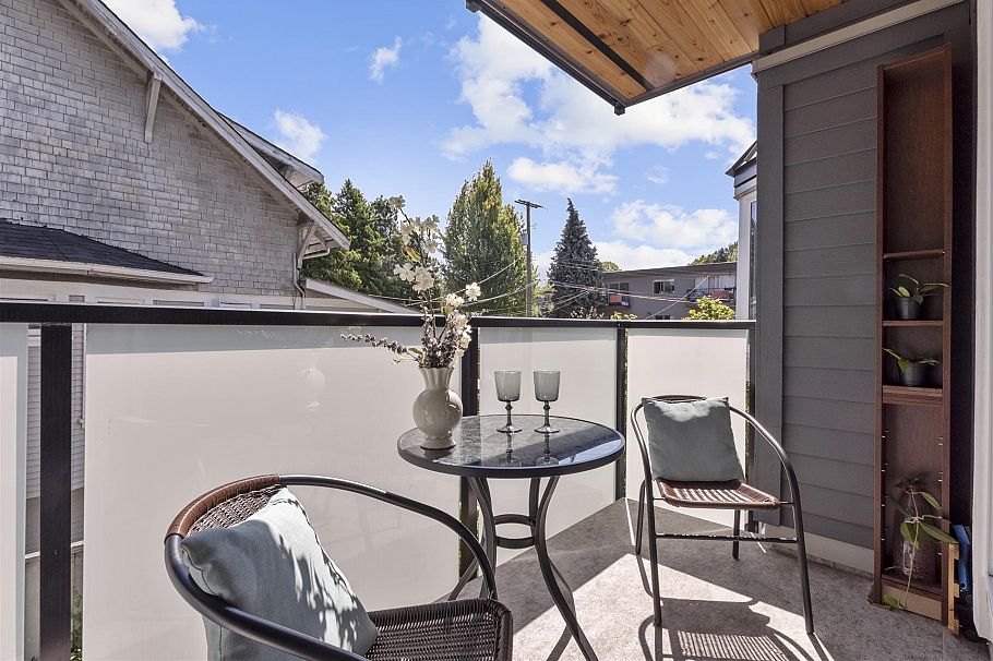 302 2328 Oxford Street Vancouver, BC - 15