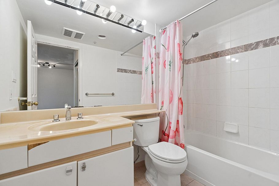 805 888 Hamilton Street Vancouver, BC - 19