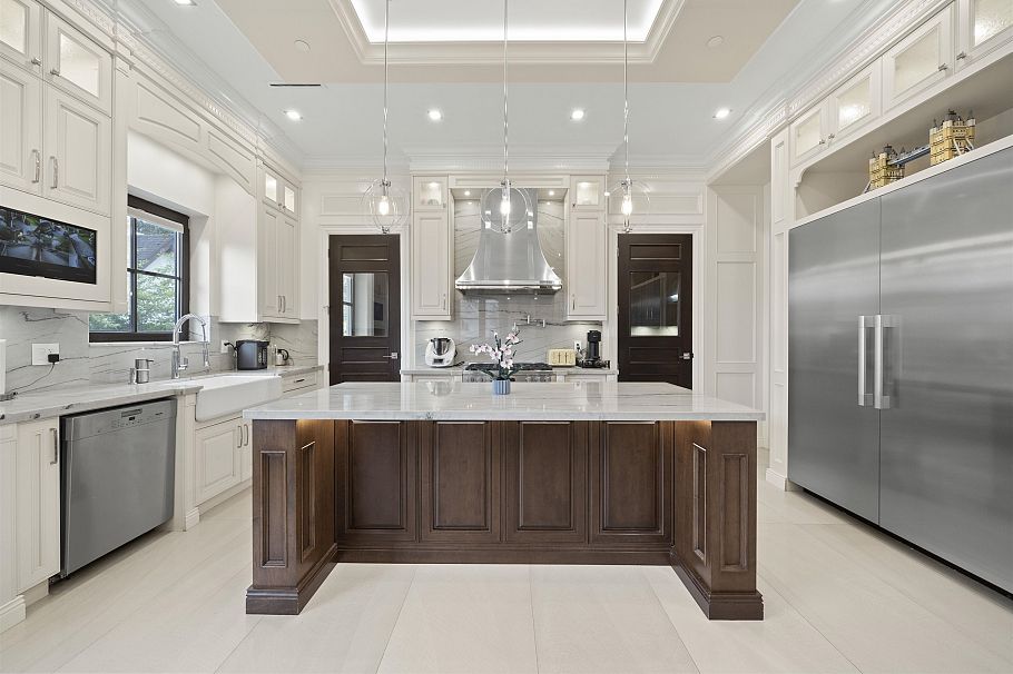 5828 Hudson Street Vancouver, BC - 9