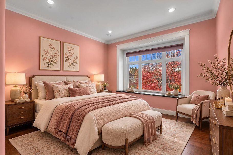 6830 Vivian Street Vancouver, BC - 28