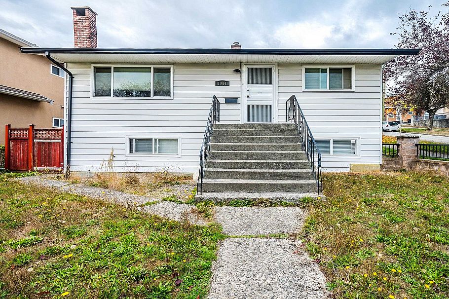 1791 E 64th Avenue Vancouver, BC - 8