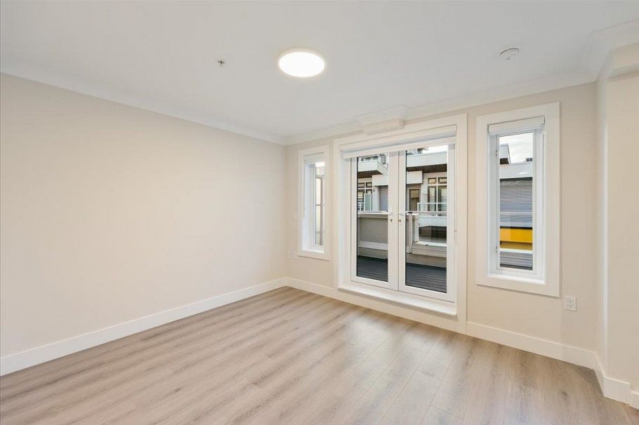 8303 French Street Vancouver, BC - 18