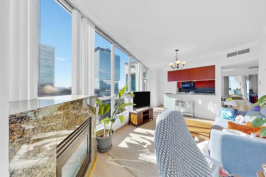 3803 1111 W Pender Street Vancouver, BC - 20