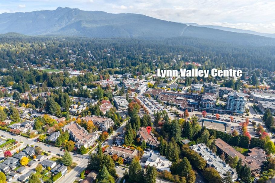 308 1150 Lynn Valley Road North Vancouver, BC - 30