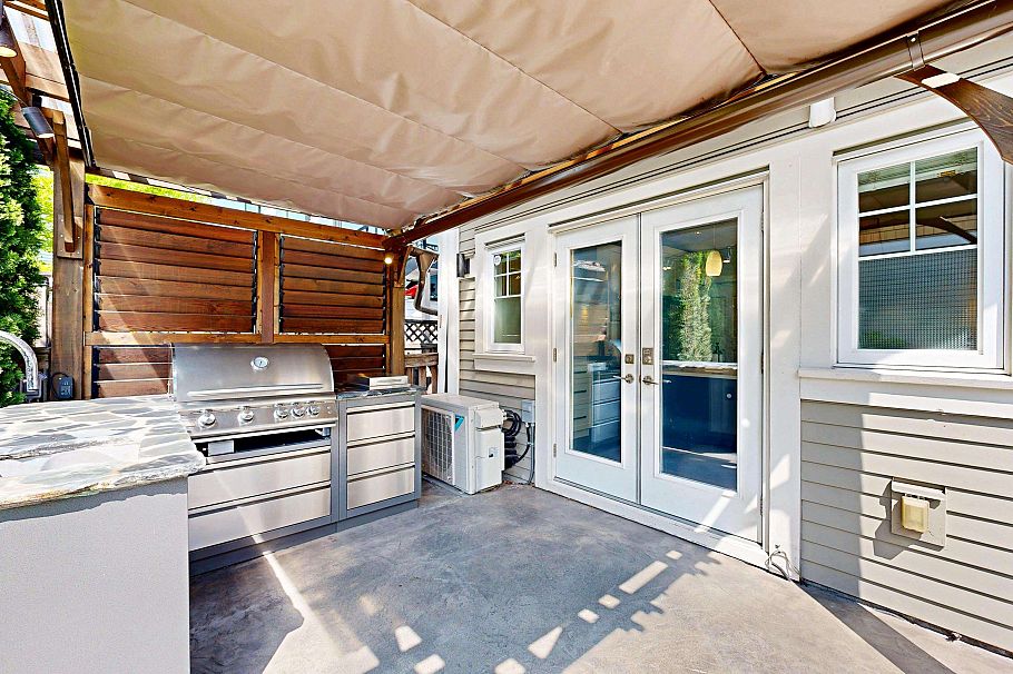 1338 E 23rd Avenue Vancouver, BC - 28