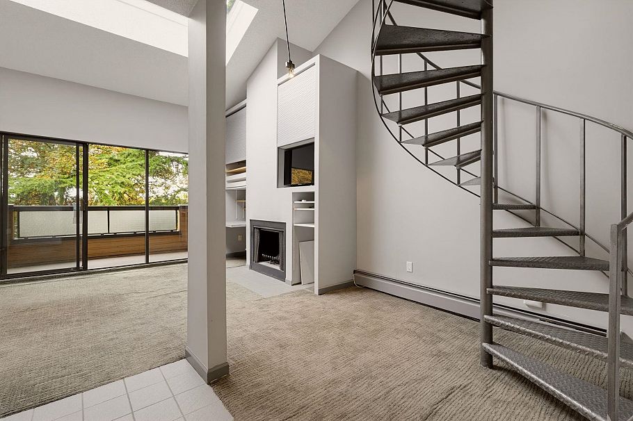 301 1930 W 3rd Avenue Vancouver, BC - 13