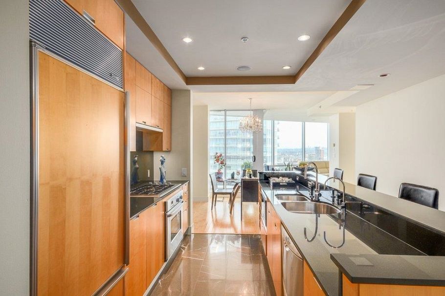 3304 1077 W Cordova Street Vancouver, BC - 6