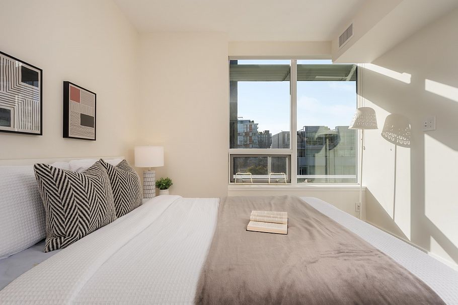608 161 E 1st Avenue Vancouver, BC - 10