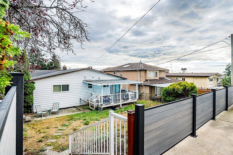 1791 E 64th Avenue Vancouver, BC - 6