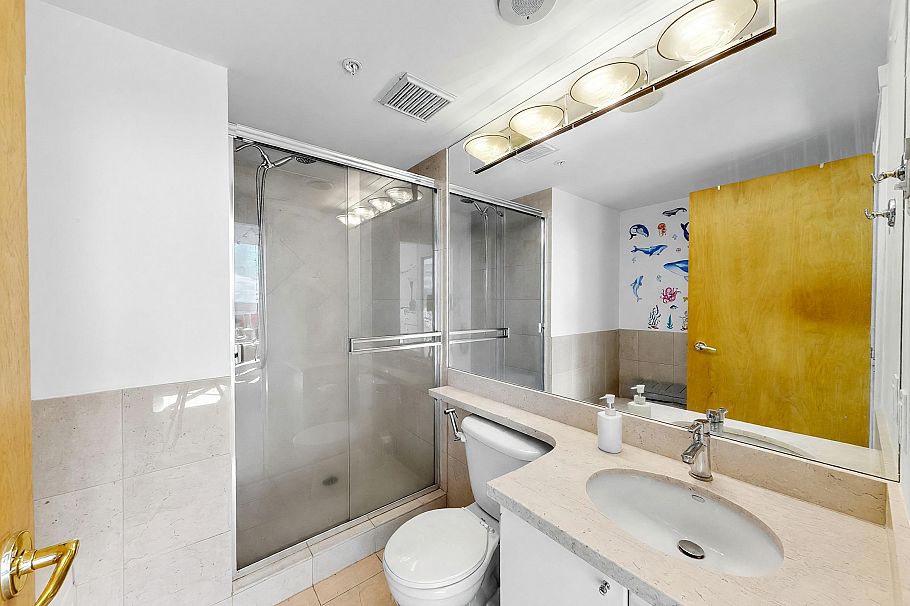3803 1111 W Pender Street Vancouver, BC - 27