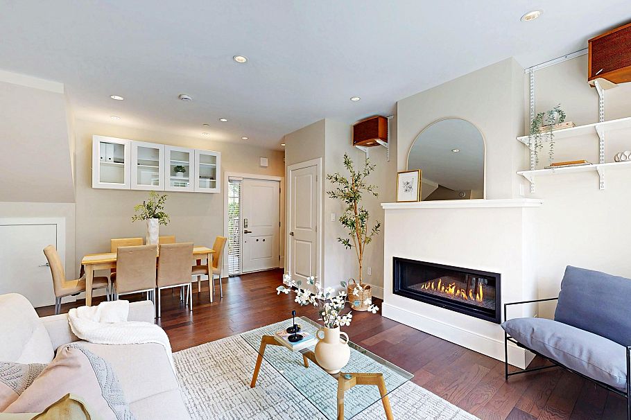 1338 E 23rd Avenue Vancouver, BC - 7