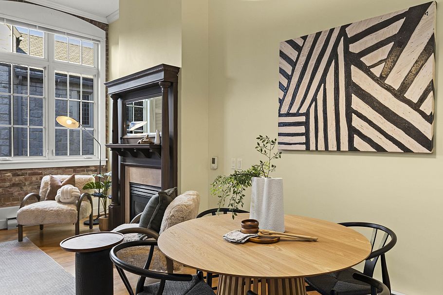 105 1811 W 16th Avenue Vancouver, BC - 18