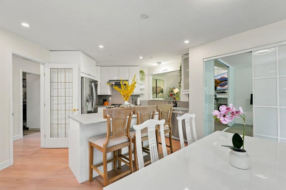 308 1150 Lynn Valley Road North Vancouver, BC - 10