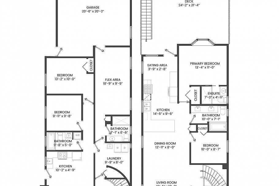 76 E 46th Avenue Vancouver, BC - 35