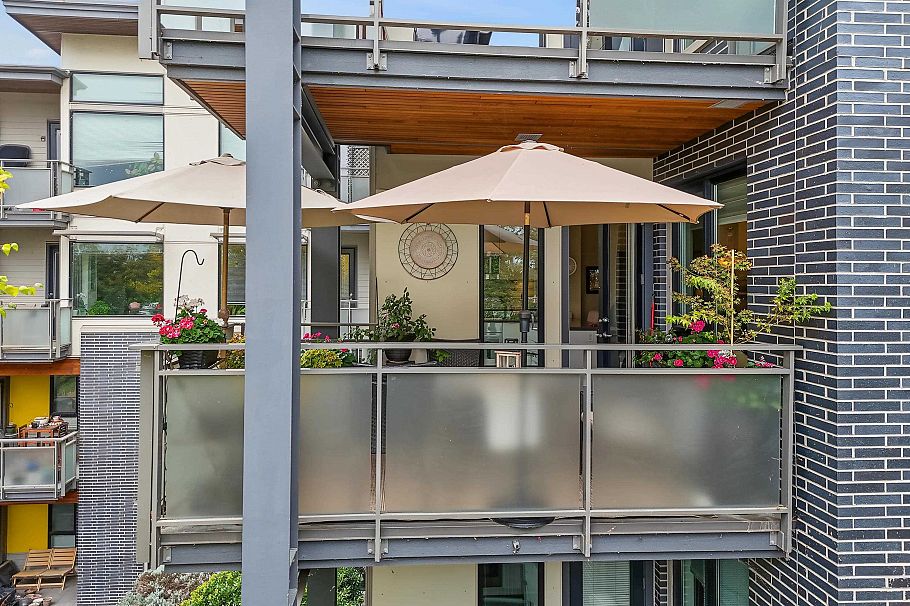 327 3138 Riverwalk Avenue Vancouver, BC - 24