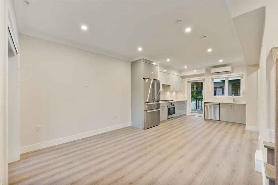 8303 French Street Vancouver, BC - 6