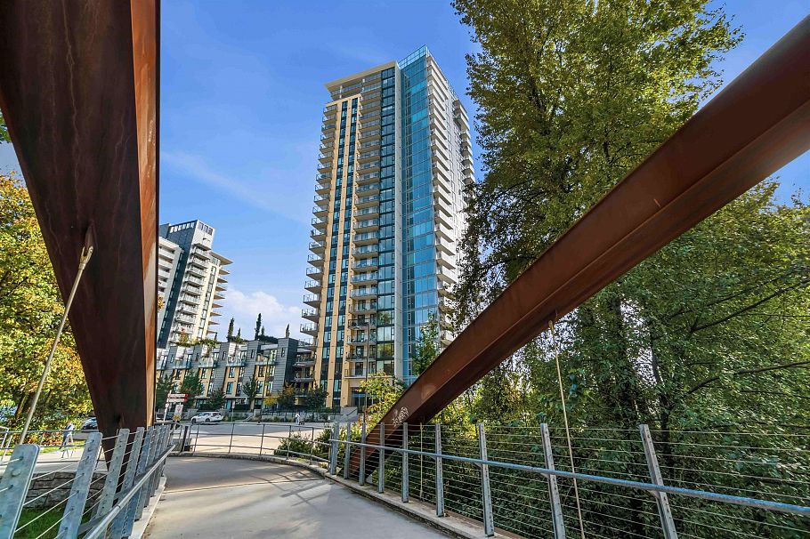 1306 1401 Hunter Street North Vancouver, BC - 32