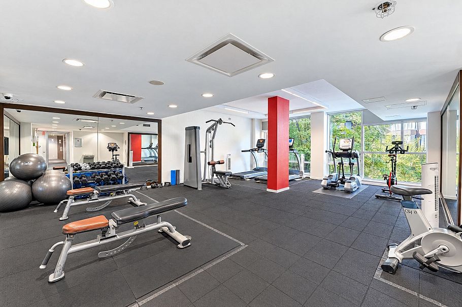 309 1308 Hornby Street Vancouver, BC - 18