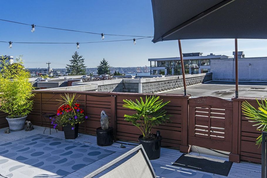 404 360 E 2nd Street North Vancouver, BC - 15