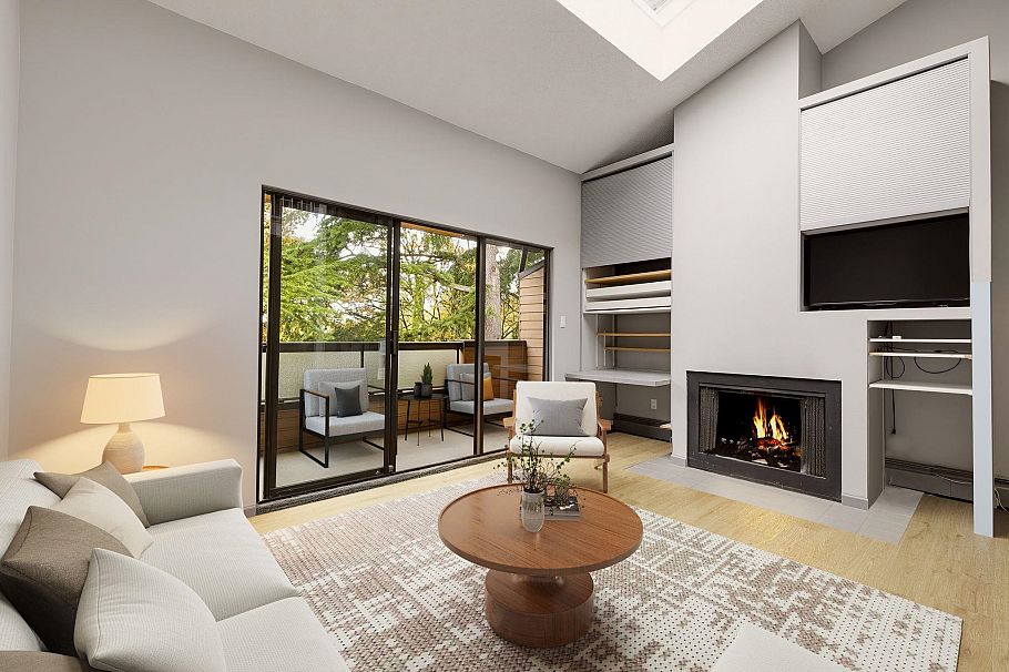 301 1930 W 3rd Avenue Vancouver, BC - 7