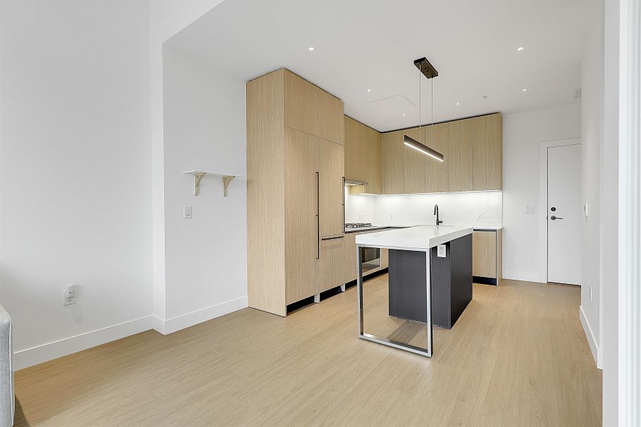 604 2235 Broadway Vancouver, BC - 24