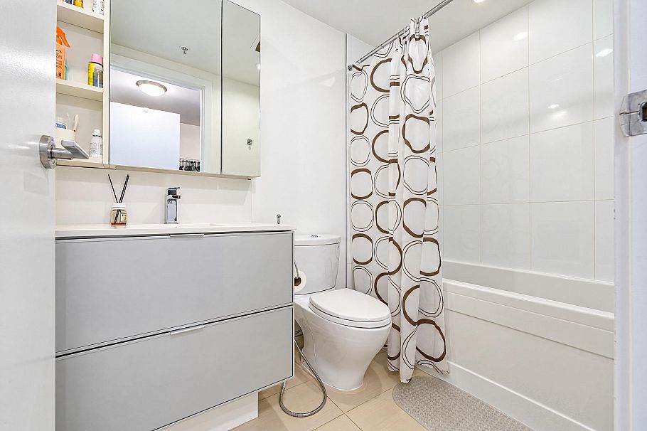 309 1308 Hornby Street Vancouver, BC - 17
