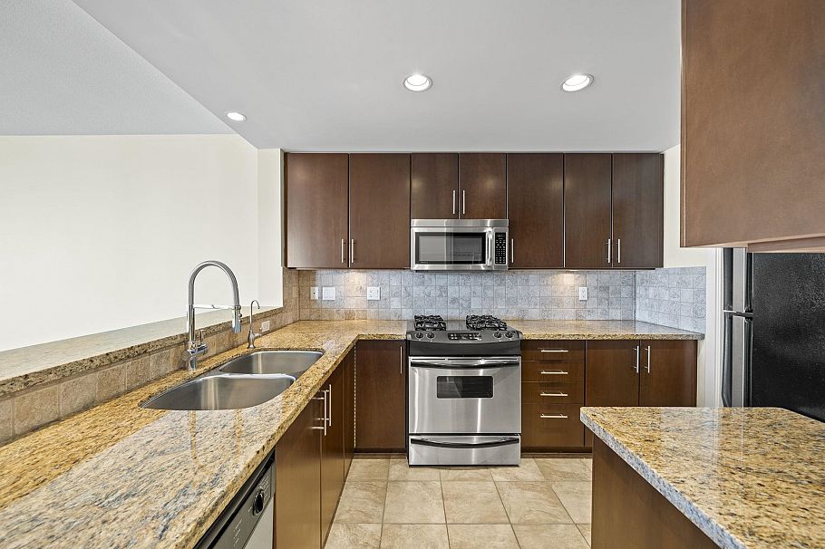 804 1483 W 7th Avenue Vancouver, BC - 20