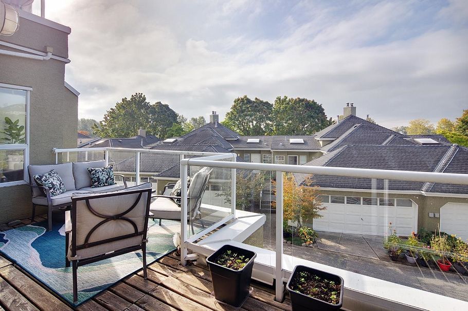 2337 Quayside Court Vancouver, BC - 33