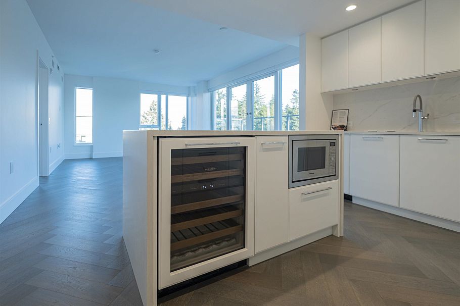 603 4675 Cambie Street Vancouver, BC - 15