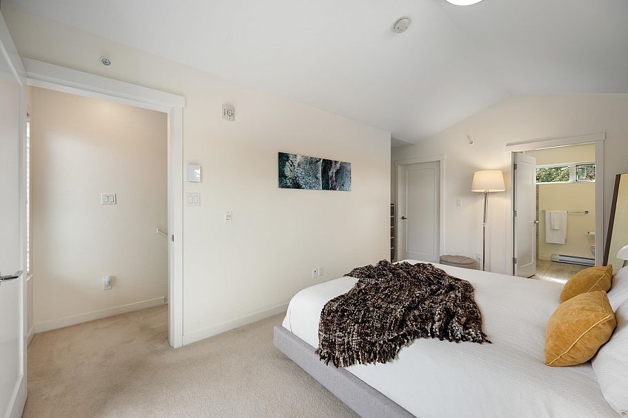 501 E 44th Avenue Vancouver, BC - 23