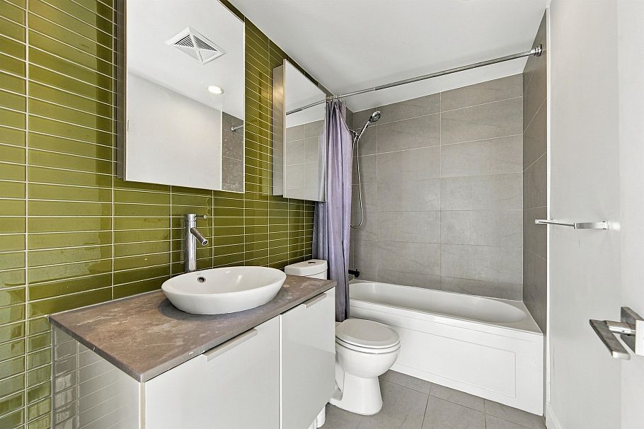 3508 128 W Cordova Street Vancouver, BC - 20
