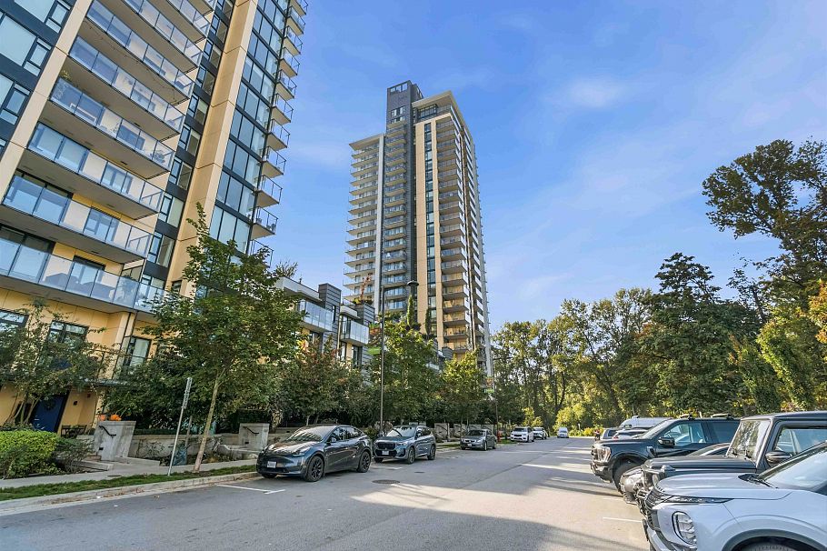 1306 1401 Hunter Street North Vancouver, BC - 33