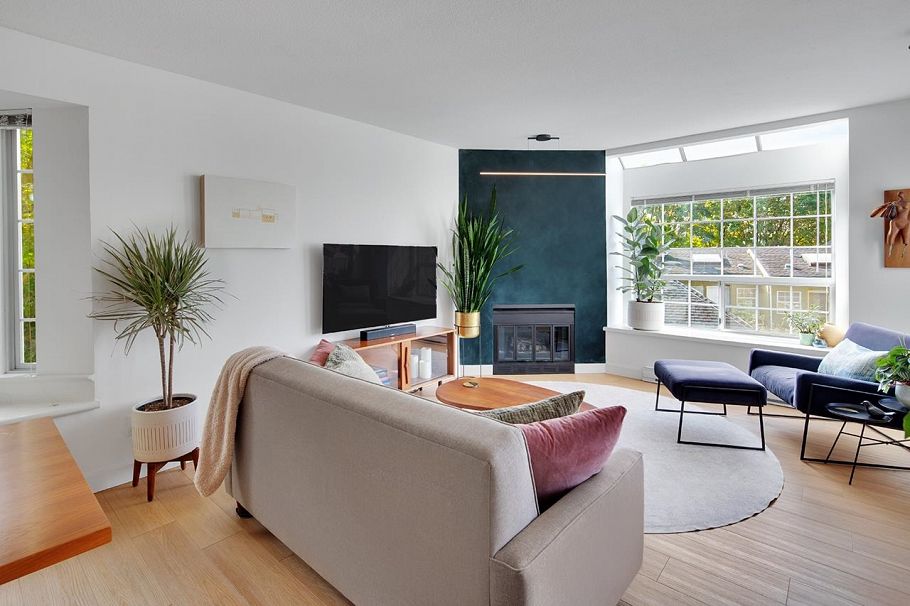 2337 Quayside Court Vancouver, BC - 3