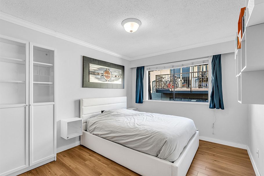 306 2222 Cambridge Street Vancouver, BC - 18