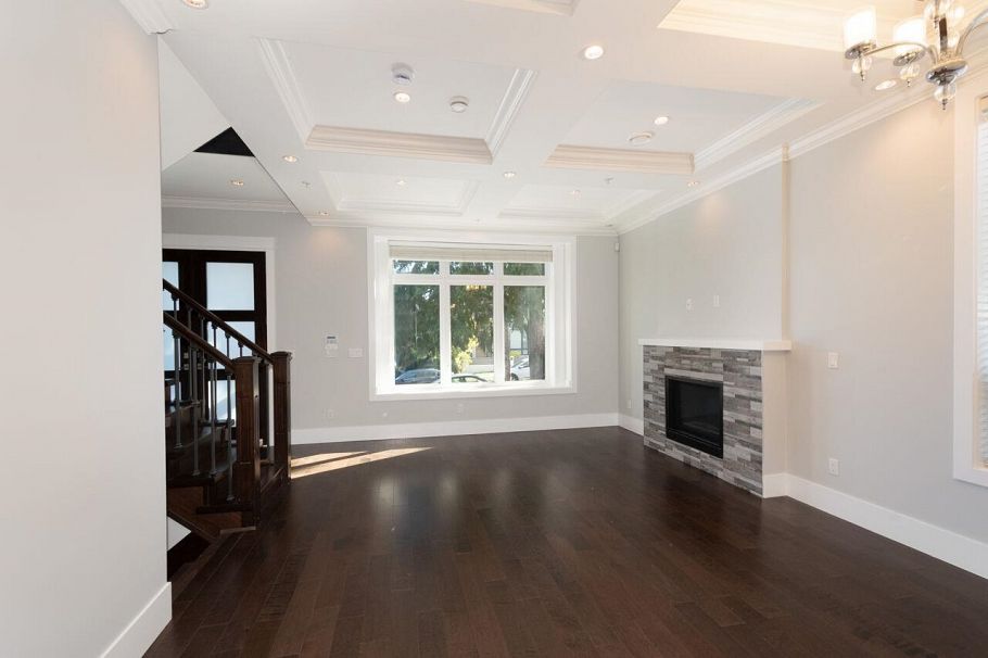 1195 Nootka Street Vancouver, BC - 2