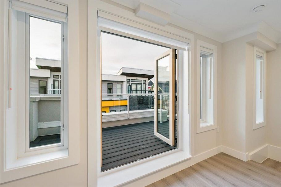 8303 French Street Vancouver, BC - 19