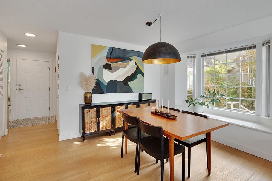 2337 Quayside Court Vancouver, BC - 13