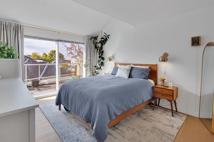 2337 Quayside Court Vancouver, BC - 22