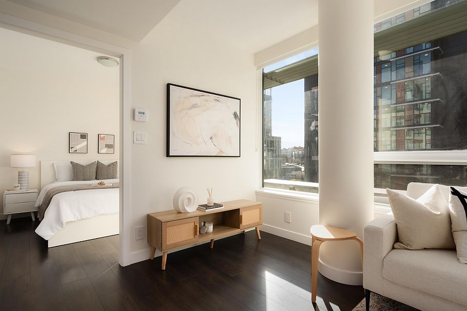 608 161 E 1st Avenue Vancouver, BC - 8