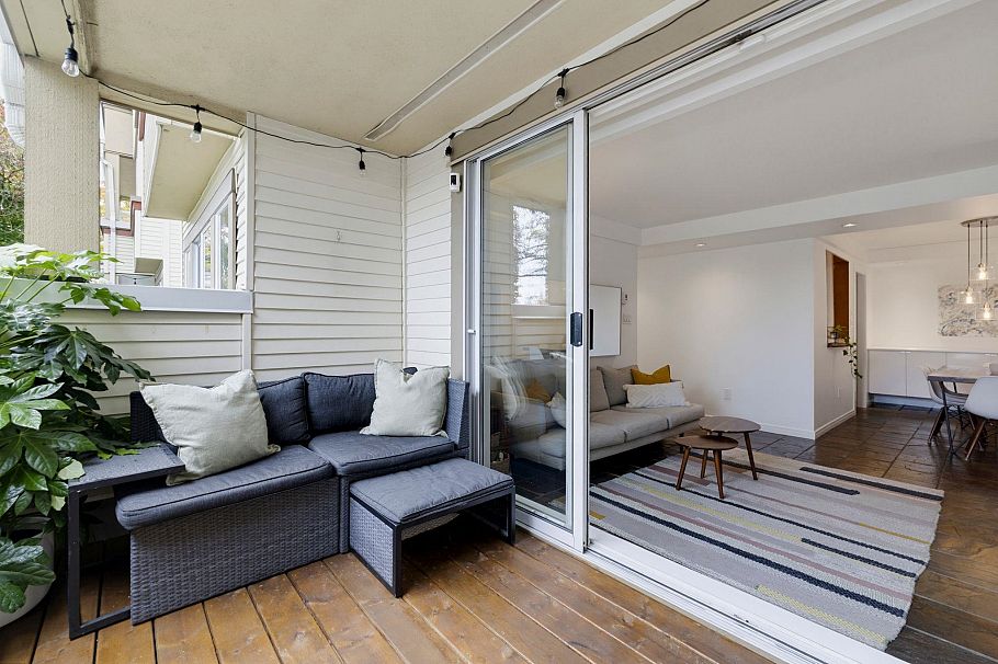 115 1890 W 6th Avenue Vancouver, BC - 30